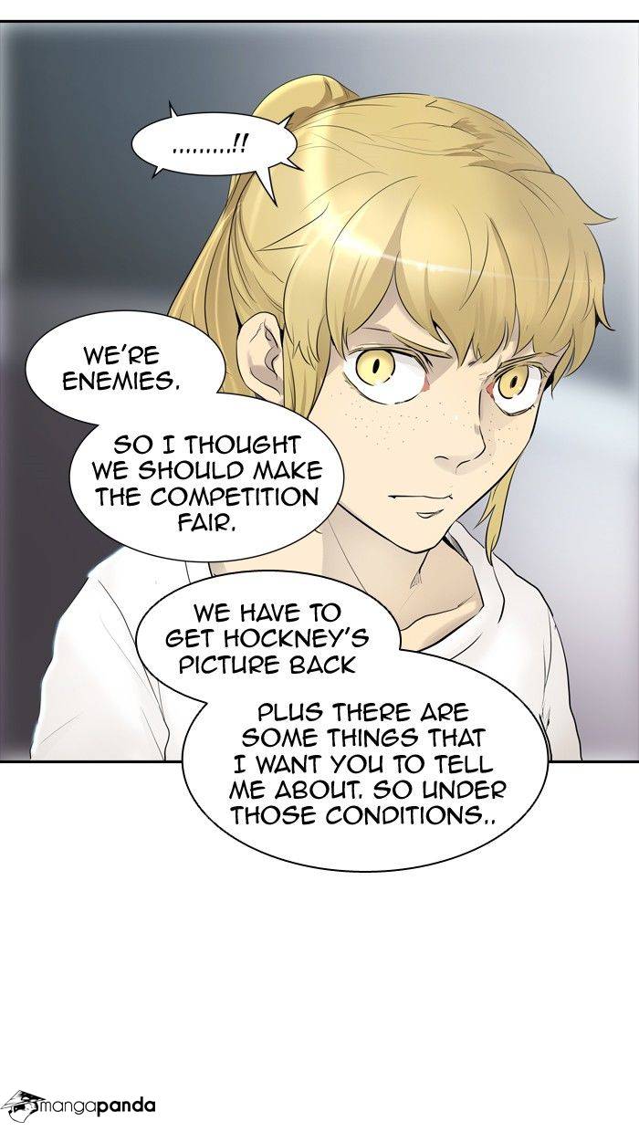 Tower of God Chapter 341 image 046
